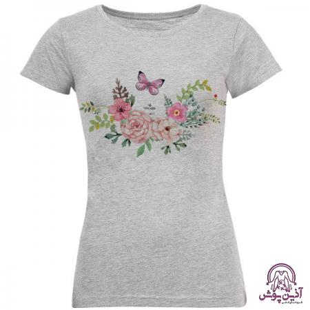 منظور از تیشرت زنانه چیست؟