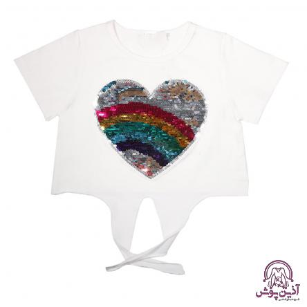 خرید عمده تیشرت زنانه اسپرت ارزان