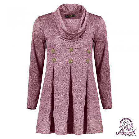 انواع مدل تونیک زنانه