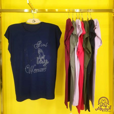 نکات ریز در انتخاب تیشرت های زیبا