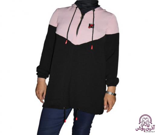 نکات مهم هنگام خرید هودی زنانه