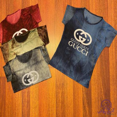 فروشنده عمده تیشرت نخی ارزان