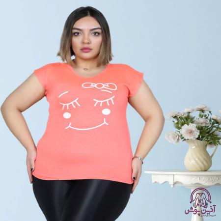 مراکز خرید تیشرت زنانه ارزان عمده