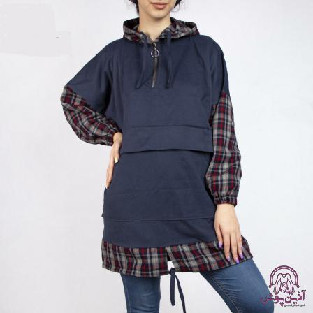 هودی زنانه خوب چه مشخصاتی دارد؟