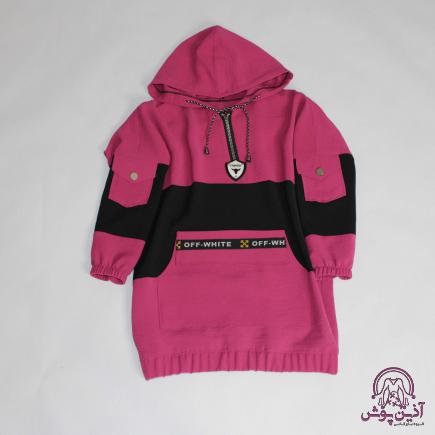 عرضه بهترین هودی زنانه ابروبادی