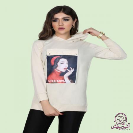 فروشنده تیشرت زنانه مجلسی