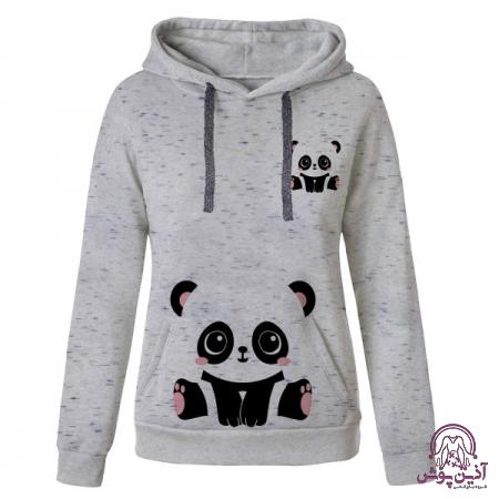 بهترین جنس هودی زنانه