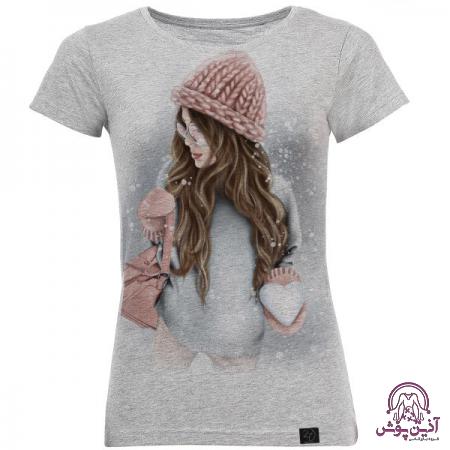 بهترین مدل تیشرت زنانه