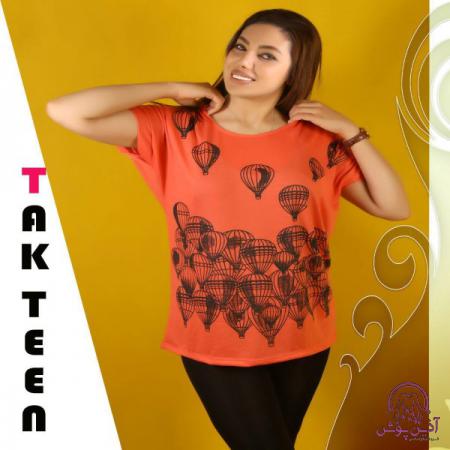 معرفی مدل های تیشرت زنانه مجلسی