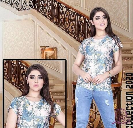 1b31d1c77d34c6f4f304c5f3ac4abec2 مراکز عرضه تیشرت زنانه اسپرت