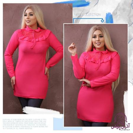 بررسی انواع تیشرت زنانه اسپرت