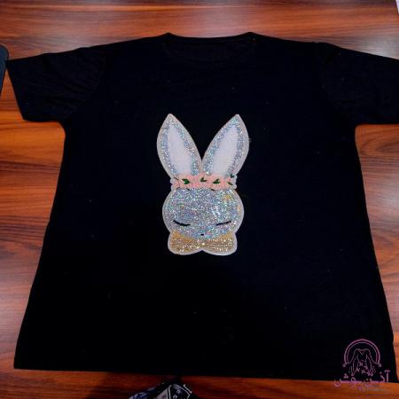 ارائه دهنده تیشرت زنانه عمده ارزان