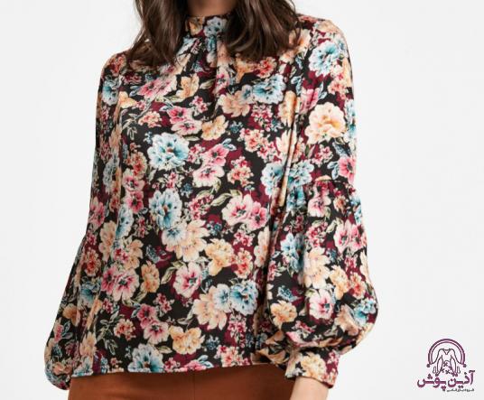 بهترین پارچه برای بلوز تابستانی