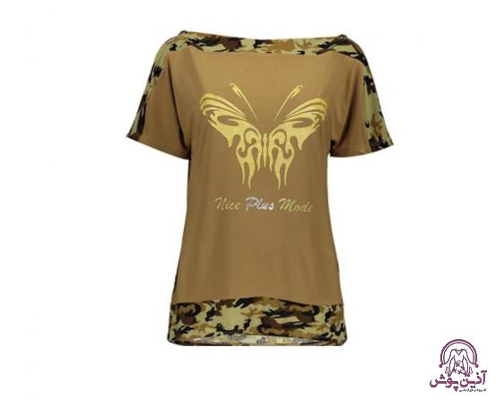 6f84eb65c51d551c8188bc92c6cff669 تولیدی بزرگ تیشرت زنانه مجلسی