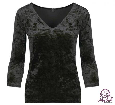 بلوز مخمل چه خصوصیاتی دارد؟