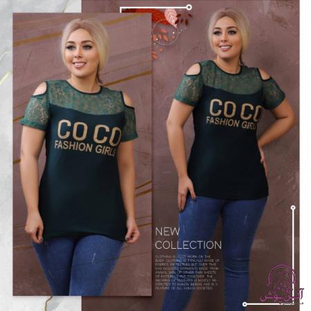 قیمت عمده تیشرت زنانه تابستانی