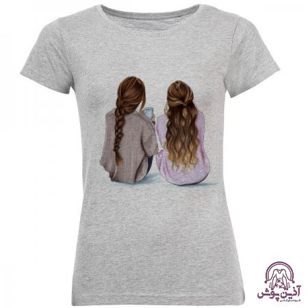 بهترین نوع پارچه برای تیشرت زنانه