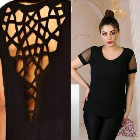 c8213bec4d0e34b5044447616216e65c تولید کننده تیشرت زنانه پاییزی ارزان