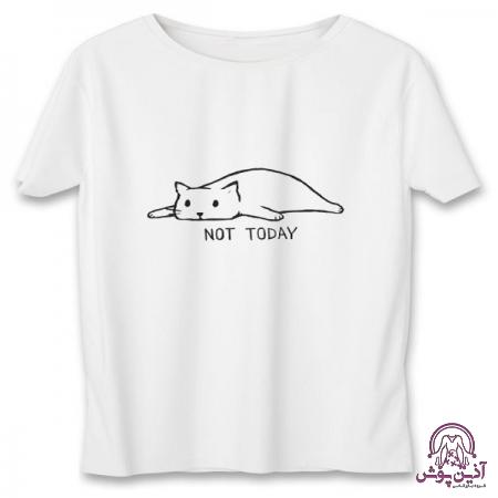 بررسی کیفی انواع تیشرت زنانه