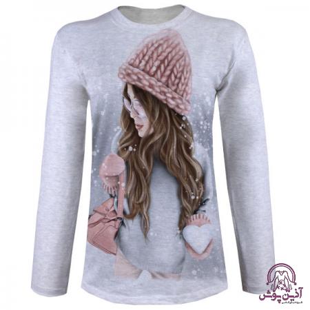 تفاوت تیشرت با پولشرت