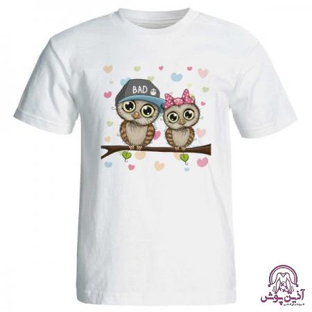 مدل های جدید تیشرت اسپرت زنانه