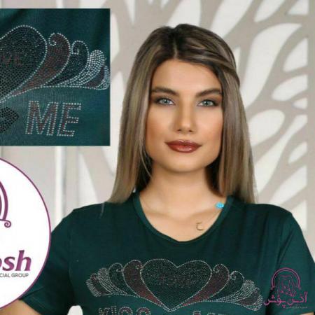 خرید تیشرت زنانه اسپرت شیک 1 5f338b0e681a336bcf8dbe8d279c7827 خرید تیشرت زنانه اسپرت شیک