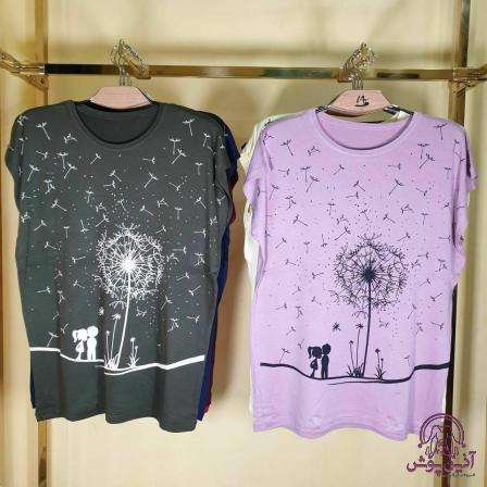 مزایای استفاده از تیشرت نخی