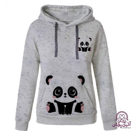 قیمت روز هودی زنانه ابروبادی