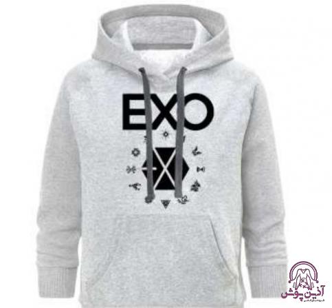 بهترین مدل هودی زنانه