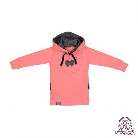 نحوه شستشوی هودی ضخیم زنانه