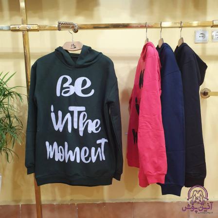 قیمت فروش هودی زنانه خزدار