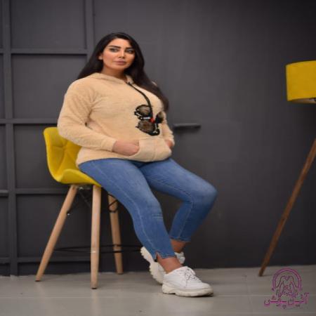 بازار صادرات هودی زنانه خزدار