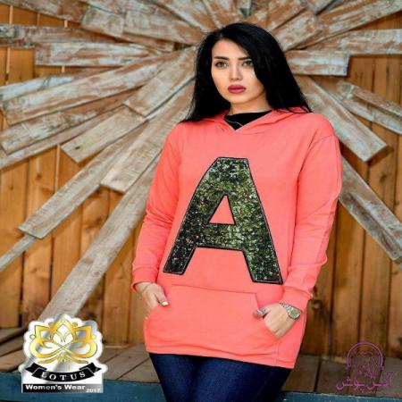 شرکت پخش هودی زنانه عمده