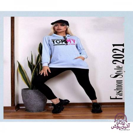 بررسی کیفیت هودی زنانه