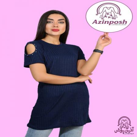 کارخانه تولید تیشرت زنانه چاپی 2 کارخانه تولید تیشرت زنانه چاپی