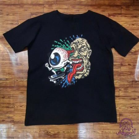 مراکز خرید تیشرت زنانه عمده