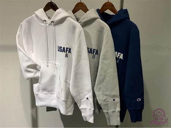 موارد استفاده از هودی زیپ دار ضخیم