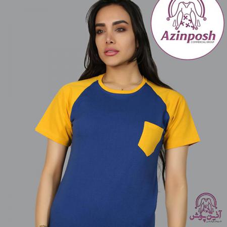 اطلاعاتی درباره کیفیت تیشرت زنانه