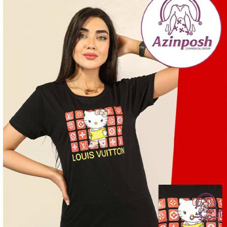 موارد استفاده از تیشرت بهاره خنک