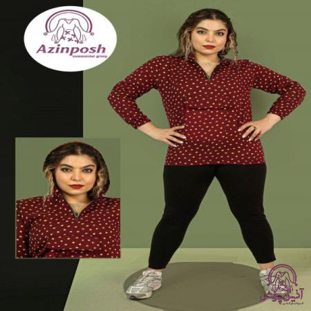 سبک بودن هودی زنانه