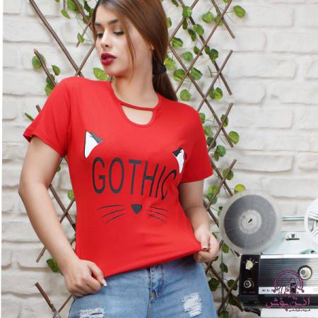 نحوه شستشوی انواع تیشرت نخی