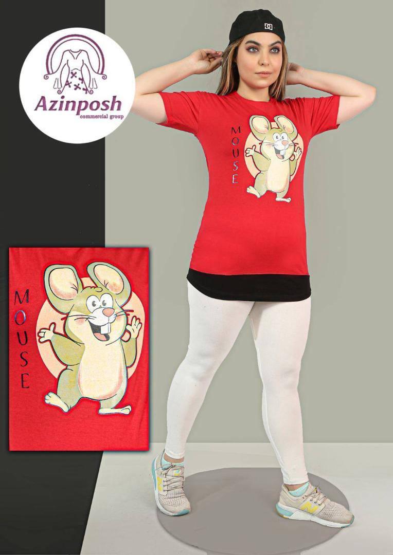 IMG 0063 صادرات تیشرت زنانه عمده و باکیفیت