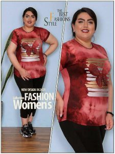 راه های تشخیص کیفیت انواع تیشرت