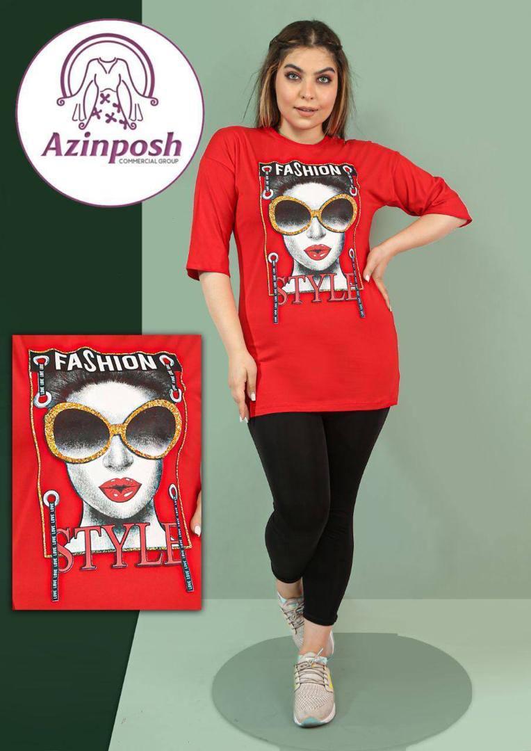 IMG 0065 شرکت صادرات تیشرت زنانه عمده ارزان