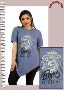 IMG 0080 فروشندگان عمده تیشرت زنانه سایز بزرگ