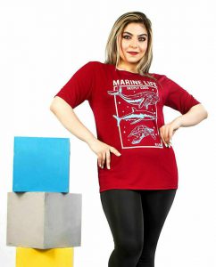 صادرکنندگان تیشرت ارمنستان