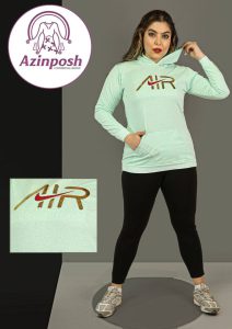 IMG 0147 هودی دخترانه ضخیم ارزان جدید