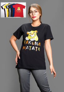 تولید و خرید عمده تیشرت ساحلی زنانه 