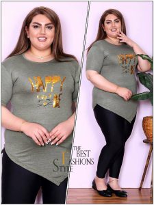 IMG 0168 صادرات عمده تیشرت زنانه جدید ارزان قیمت