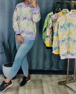 IMG 1119 لباس ساحلی زنانه شیک جدید